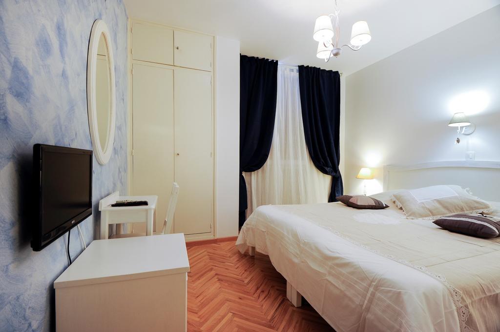 Tinel Rooms Old City Center ซาดาร์ ห้อง รูปภาพ