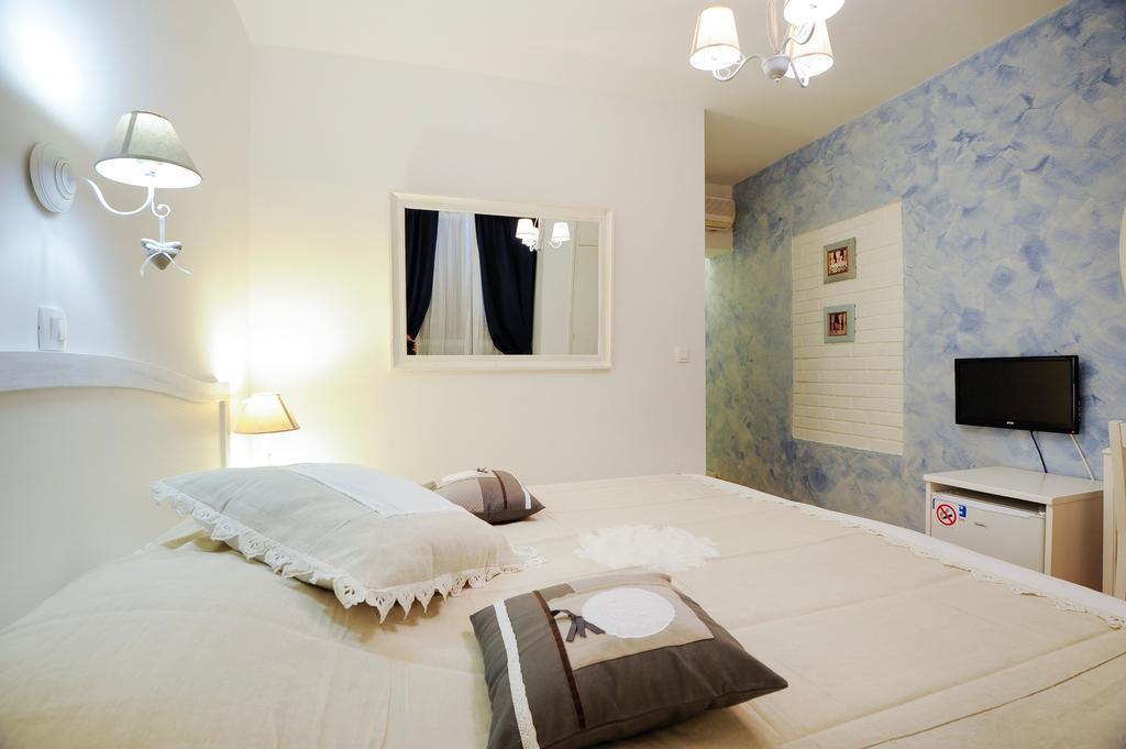 Tinel Rooms Old City Center ซาดาร์ ห้อง รูปภาพ
