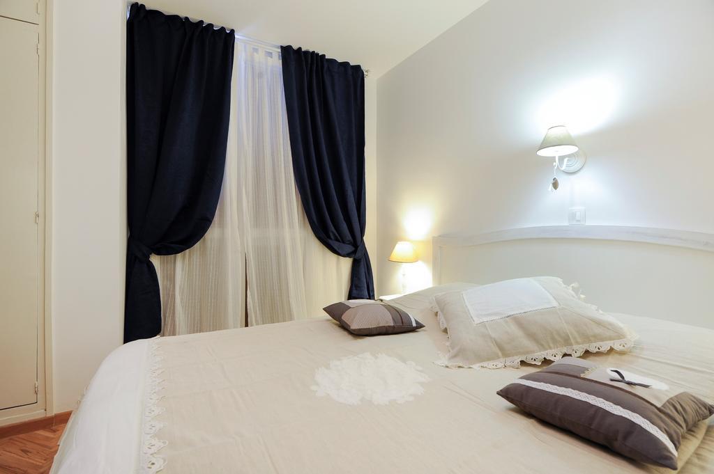 Tinel Rooms Old City Center ซาดาร์ ห้อง รูปภาพ