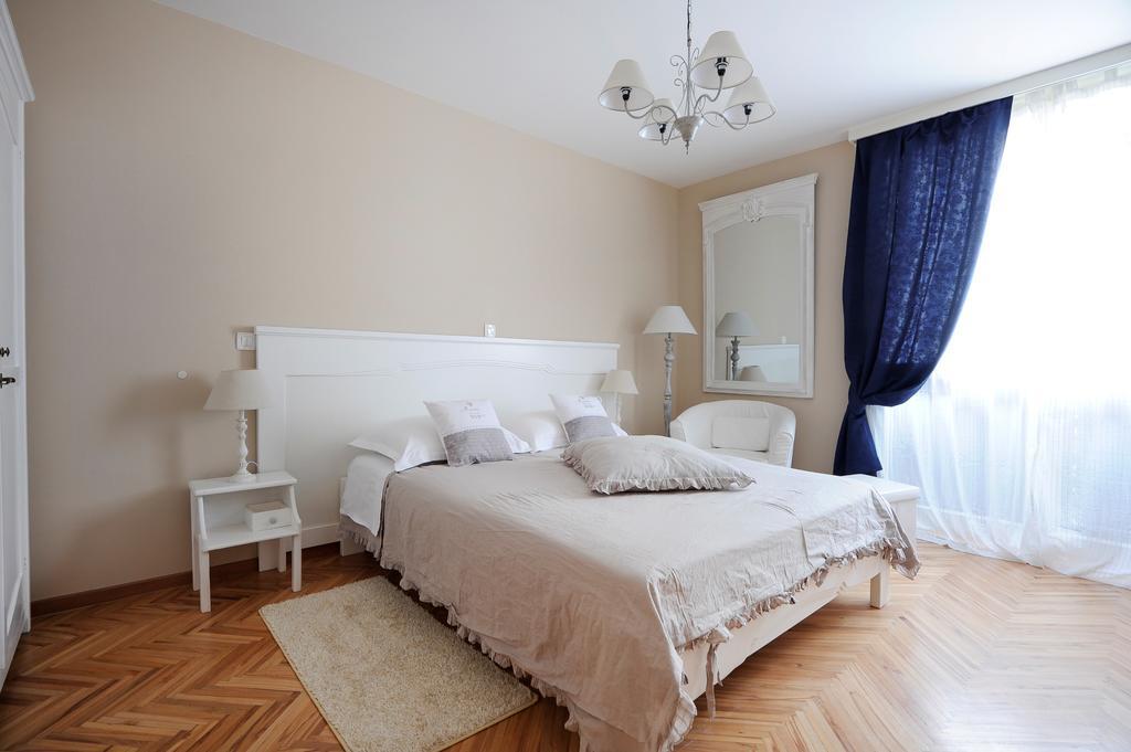 Tinel Rooms Old City Center ซาดาร์ ห้อง รูปภาพ
