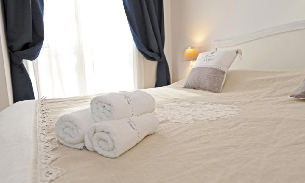 Tinel Rooms Old City Center ซาดาร์ ห้อง รูปภาพ