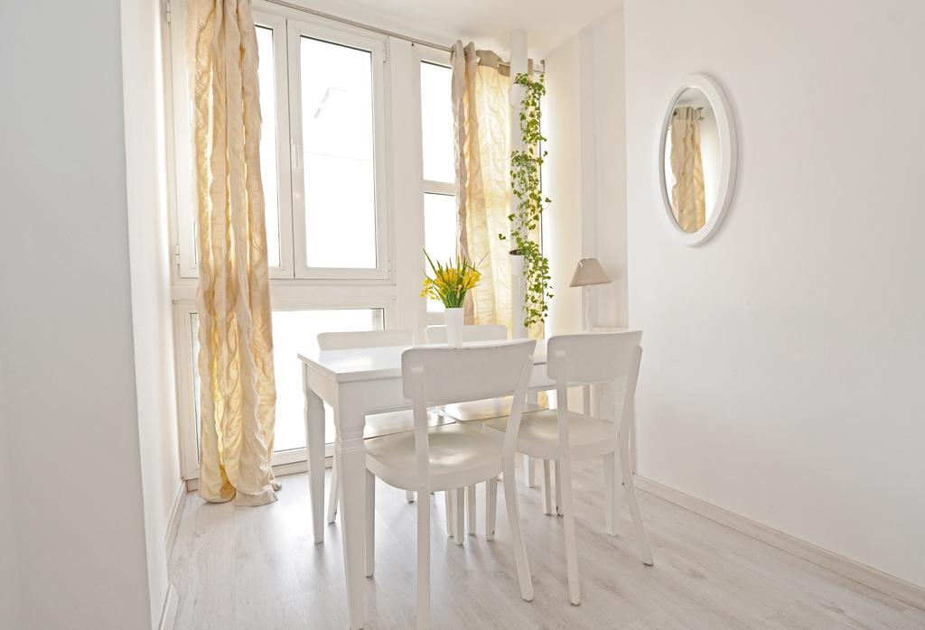 Tinel Rooms Old City Center ซาดาร์ ภายนอก รูปภาพ