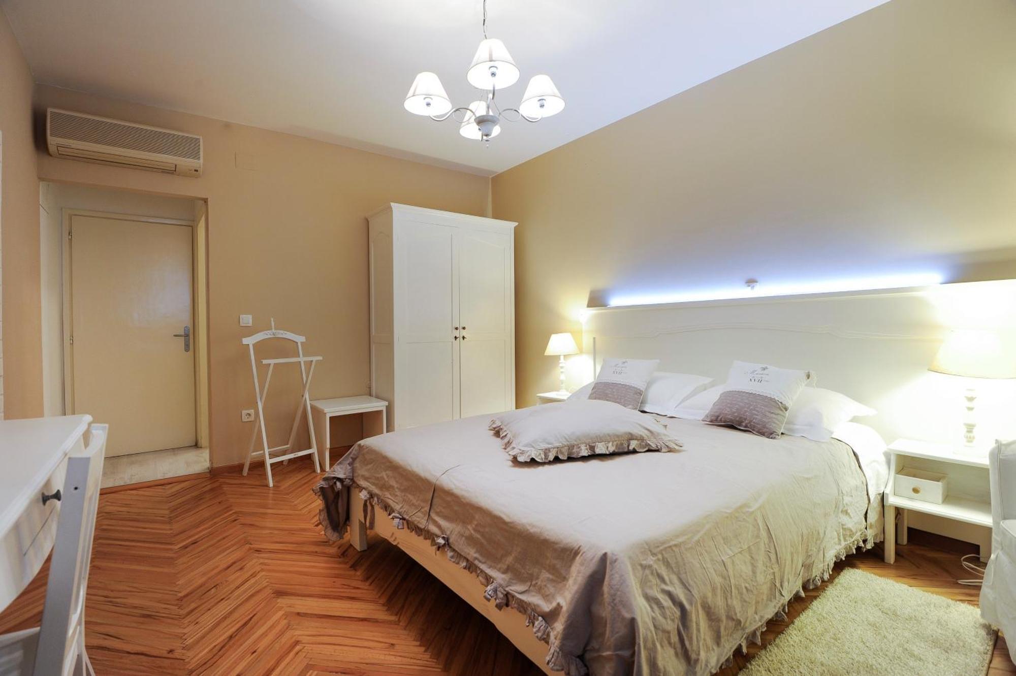 Tinel Rooms Old City Center ซาดาร์ ห้อง รูปภาพ